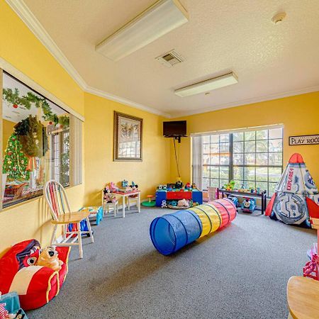 Luxry Villa 6 Miles From Disney Orlando Exterior foto