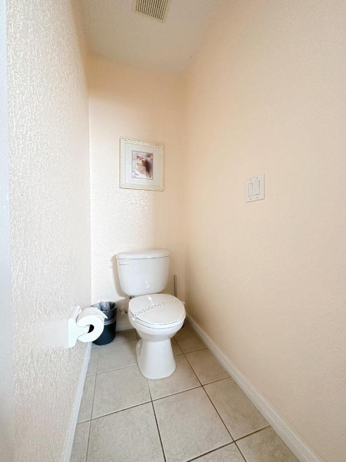 Luxry Villa 6 Miles From Disney Orlando Exterior foto