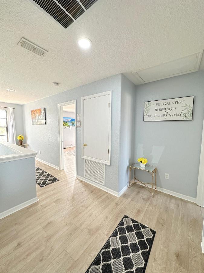 Luxry Villa 6 Miles From Disney Orlando Exterior foto