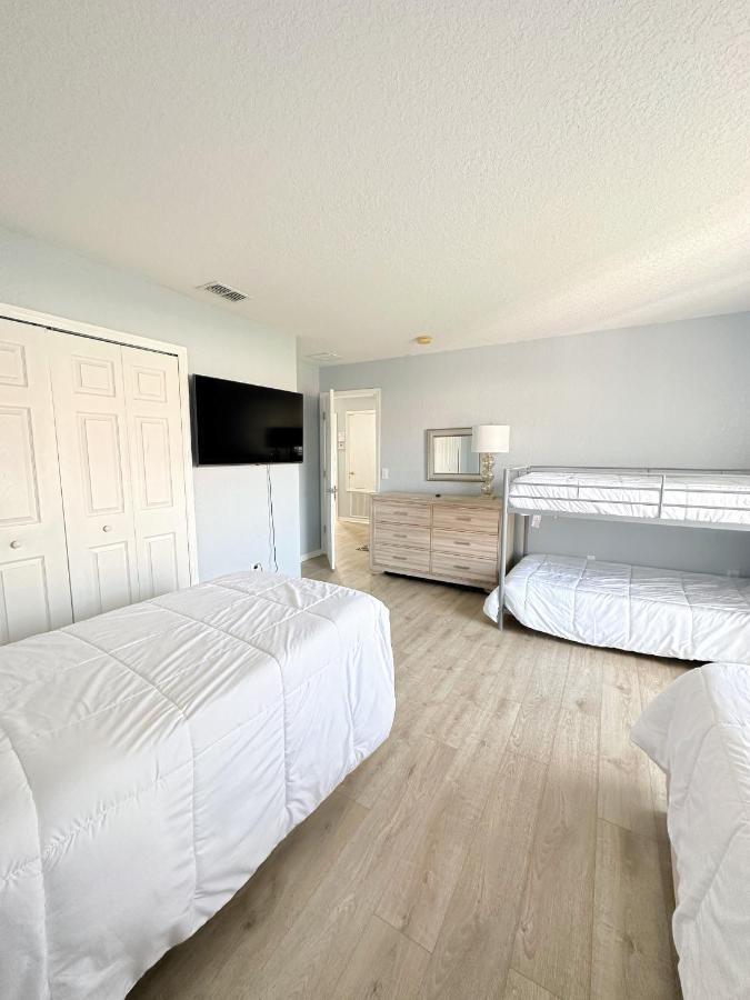 Luxry Villa 6 Miles From Disney Orlando Exterior foto