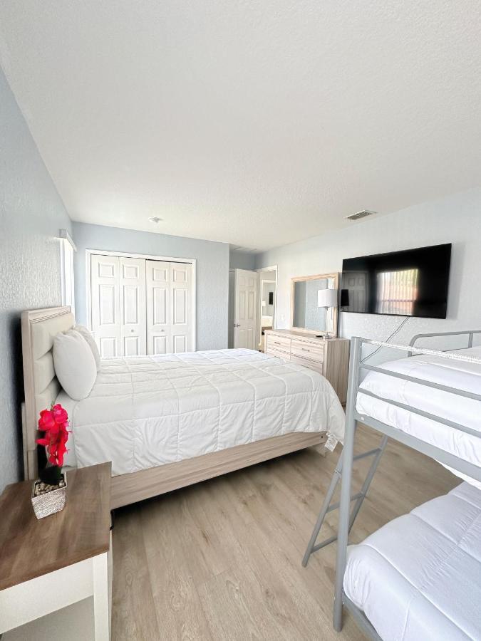 Luxry Villa 6 Miles From Disney Orlando Exterior foto