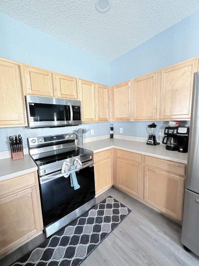 Luxry Villa 6 Miles From Disney Orlando Exterior foto